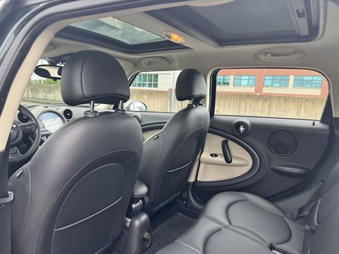 Used 2012 MINI Cooper Countryman S AWD/4WD image 16