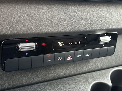 New 2026 Mercedes-Benz Sprinter 2500 image 19