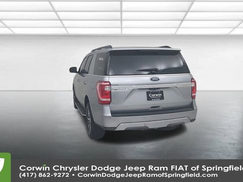 Used 2021 Ford Expedition XLT image 13