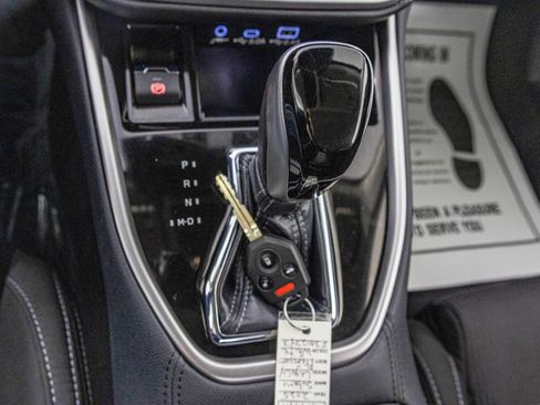 Used 2025 Subaru Legacy Premium w/ Popular Package #1A image 27