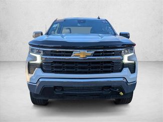 Used 2023 Chevrolet Silverado 1500 LT w/ Z71 Off-Road Package video 2