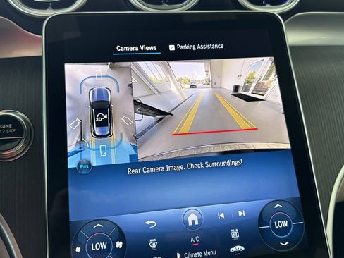 New 2026 Mercedes-Benz GLC 350e 4MATIC image 44