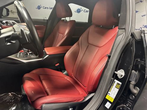 Used 2023 BMW 430i Gran Coupe image 11