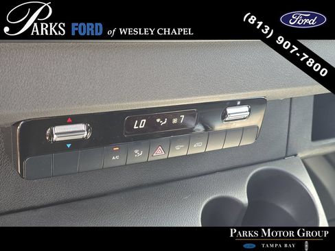 Used 2023 Mercedes-Benz Sprinter 2500 image 22