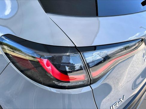 Used 2024 Honda HR-V Sport image 29