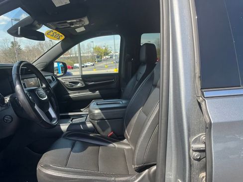 Used 2023 GMC Yukon Denali image 20