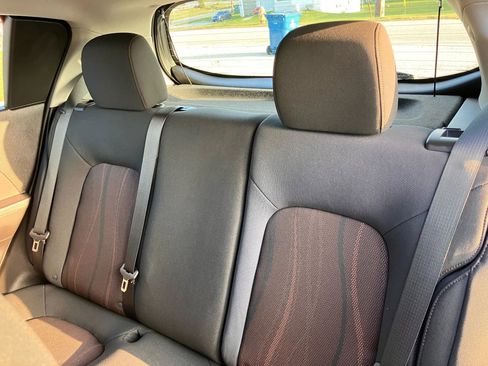 Used 2016 Chevrolet Sonic LT w/ Fun and Sun Package image 15