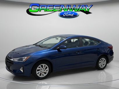 Used 2020 Hyundai Elantra SE