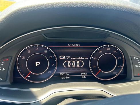 Used 2018 Audi Q7 3.0T Prestige w/ Prestige Package image 57