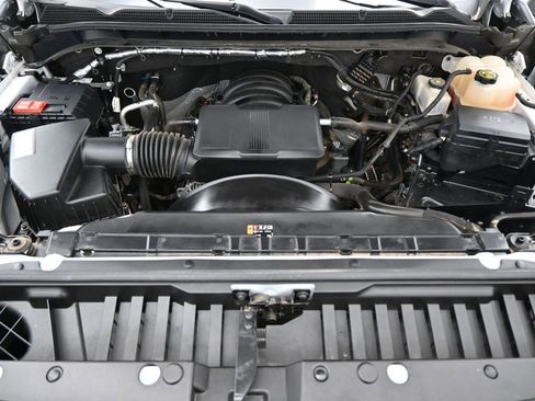 Used 2020 GMC Sierra 2500 4x4 Crew Cab w/ Fleet Convenience Package image 22