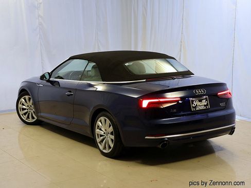 Used 2018 Audi A5 2.0T Prestige w/ Luxury Package image 10