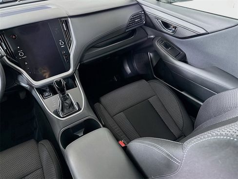 Used 2024 Subaru Outback Premium image 25