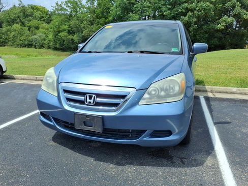 Used 2006 Honda Odyssey EX-L image 4