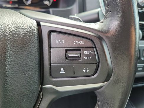 Used 2025 Honda Ridgeline RTL image 6