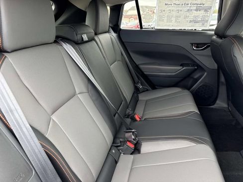 New 2026 Subaru Crosstrek 2.5i Limited image 18
