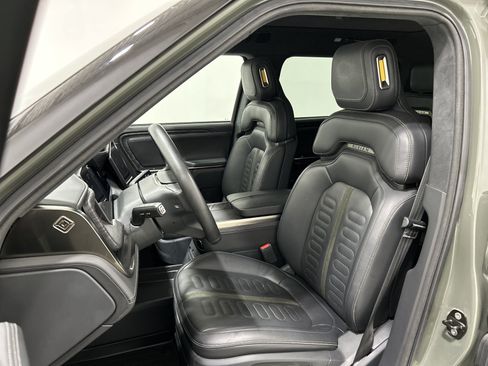 Used 2022 Rivian R1S Launch Edition Quad AWD/4WD image 20