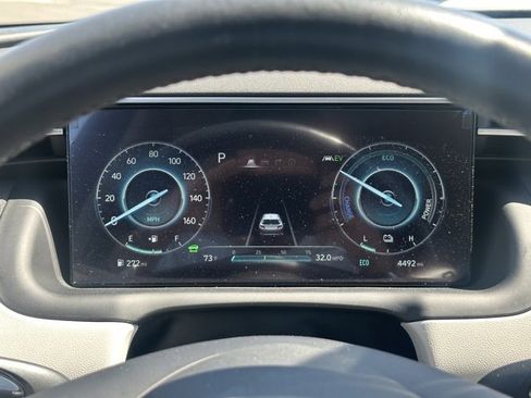 Used 2024 Hyundai Tucson Limited image 20