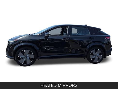 Used 2023 Nissan Ariya AWD/4WD image 5
