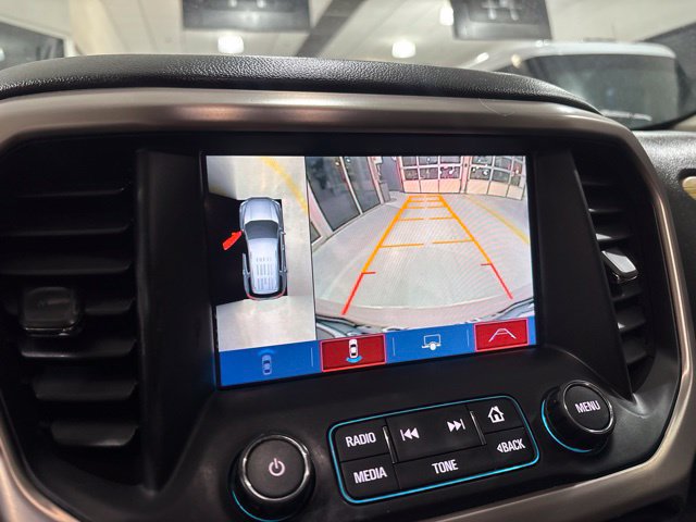 Used 2017 GMC Acadia Denali w/ Technology Package AWD/4WD image 30
