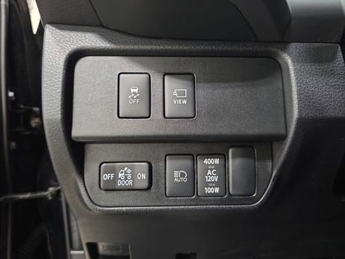 Certified 2023 Toyota Tacoma TRD Off-Road w/ TRD Premium Off Road Package image 21