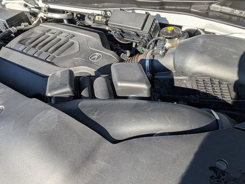 Used 2020 Acura MDX FWD image 21