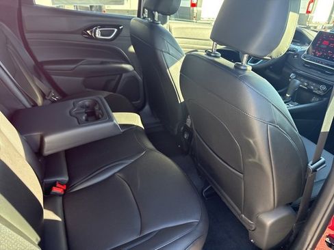 New 2026 Jeep Compass Limited image 17