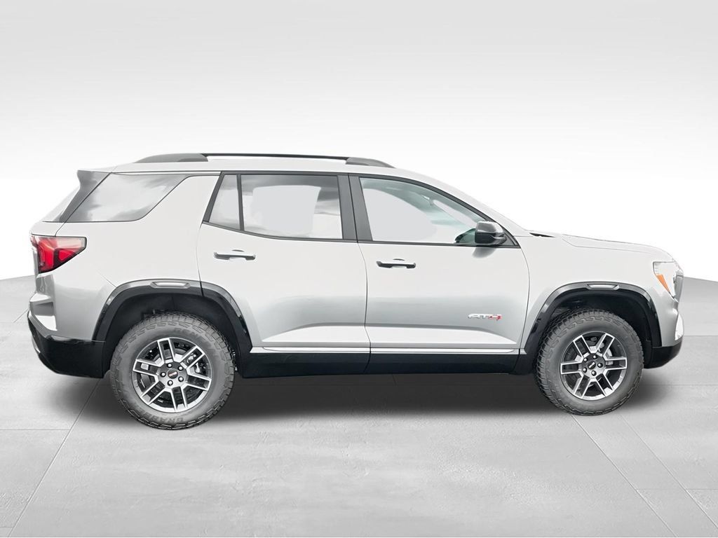 New 2026 GMC Terrain AT4 w/ Convenience Package III AWD/4WD image 9