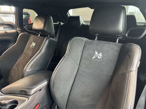 Used 2019 Dodge Challenger R/T Scat Pack image 27