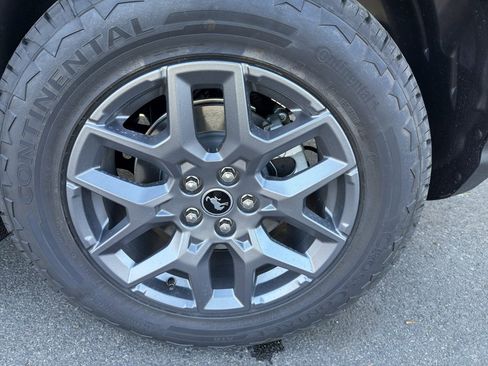 New 2025 Ford Bronco Sport Big Bend image 34