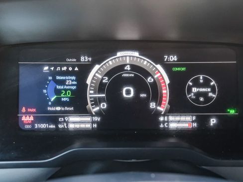 Used 2022 Toyota Tundra Platinum w/ Advanced Package RWD image 24