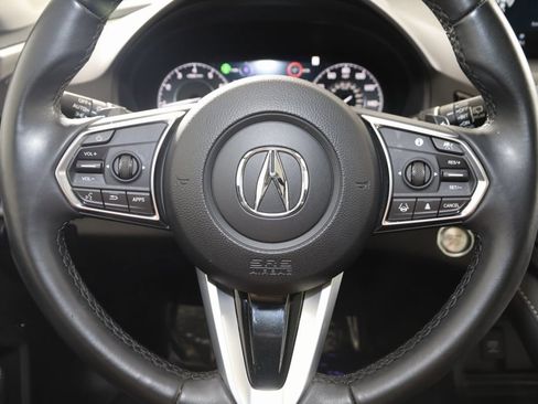 Used 2023 Acura RDX AWD w/ Technology Package image 36