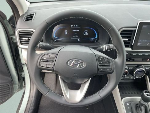 New 2026 Hyundai Venue SEL image 35