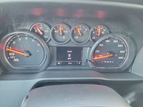 New 2026 GMC Sierra 1500 Pro w/ Pro Value Package image 36