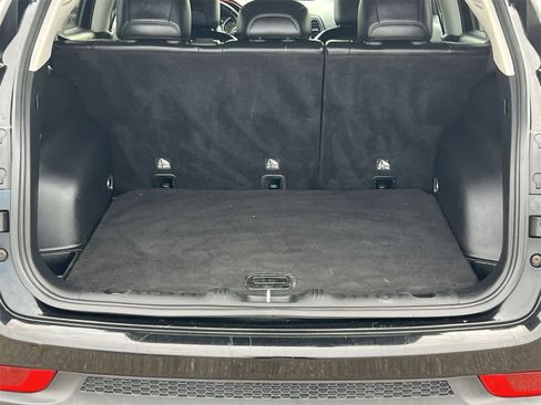 Used 2020 Jeep Compass Trailhawk image 34