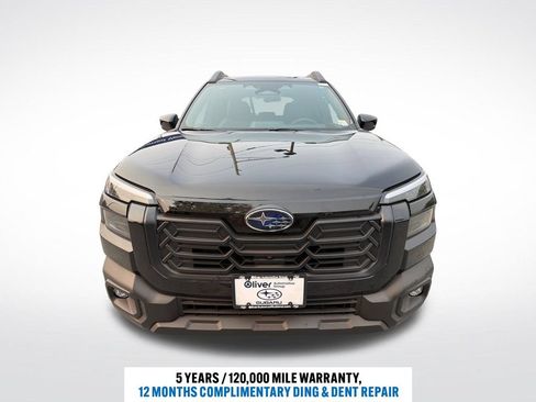 New 2026 Subaru Outback Touring AWD/4WD image 2