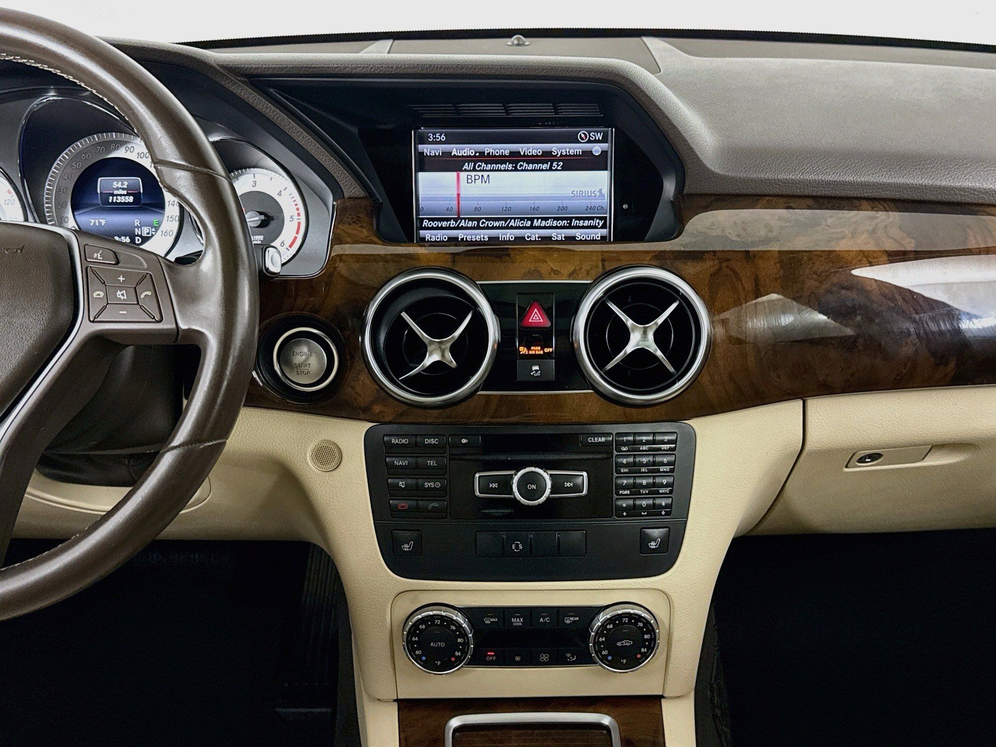 Used 2014 Mercedes-Benz GLK 250 BlueTEC 4MATIC image 27