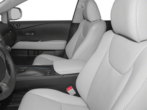 Used 2013 Lexus RX 350 AWD w/ Navigation Pkg image 8