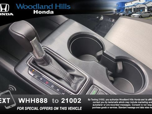 Used 2023 Honda Civic EX image 17