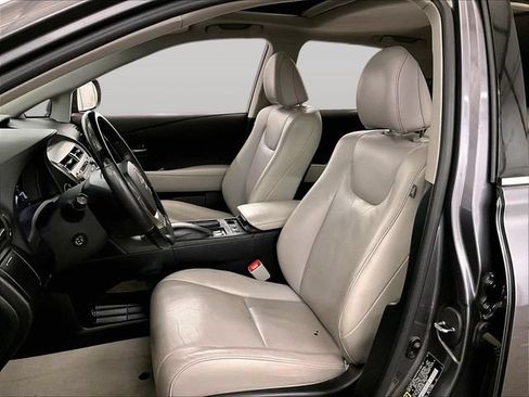 Used 2013 Lexus RX 350 AWD w/ Navigation Pkg image 25
