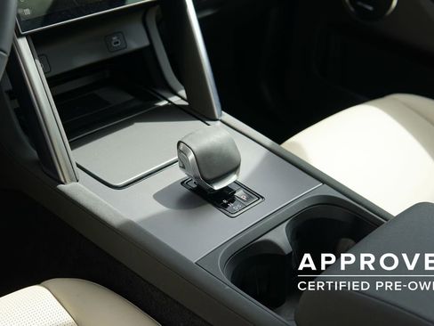 Used 2025 Land Rover Discovery Sport S AWD/4WD image 14