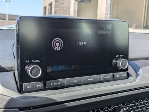 Used 2025 Honda Accord LX image 18