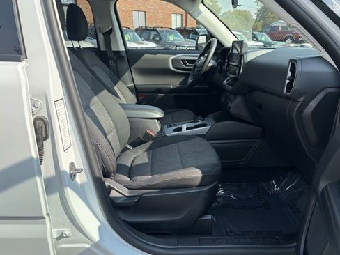 Used 2024 Ford Bronco Sport Big Bend image 17