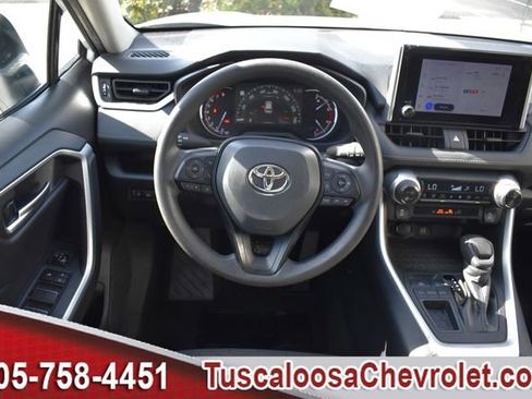 Used 2024 Toyota RAV4 XLE image 25