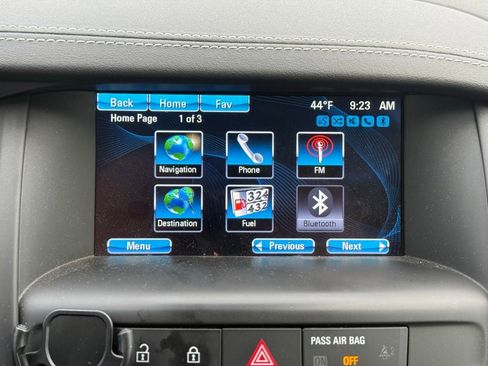 Used 2019 Buick Cascada Sport Touring image 8