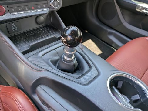 Used 2024 Ford Mustang GT Premium w/ GT Performance Package RWD image 26
