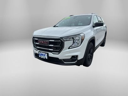 Used 2023 GMC Terrain AT4 w/ Tech Package