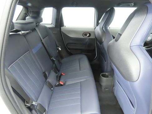 New 2026 MINI Cooper 4-Door Hardtop image 24