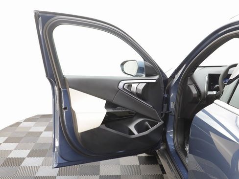 Certified 2026 BMW X3 xDrive30 image 5