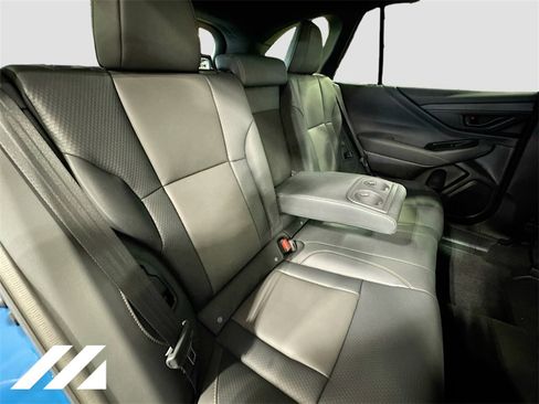 Certified 2025 Subaru Outback Wilderness w/ Wilderness Package image 28