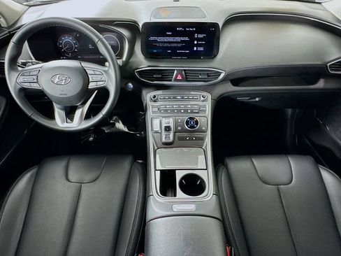 Used 2023 Hyundai Santa Fe SEL w/ Premium Package AWD/4WD image 24
